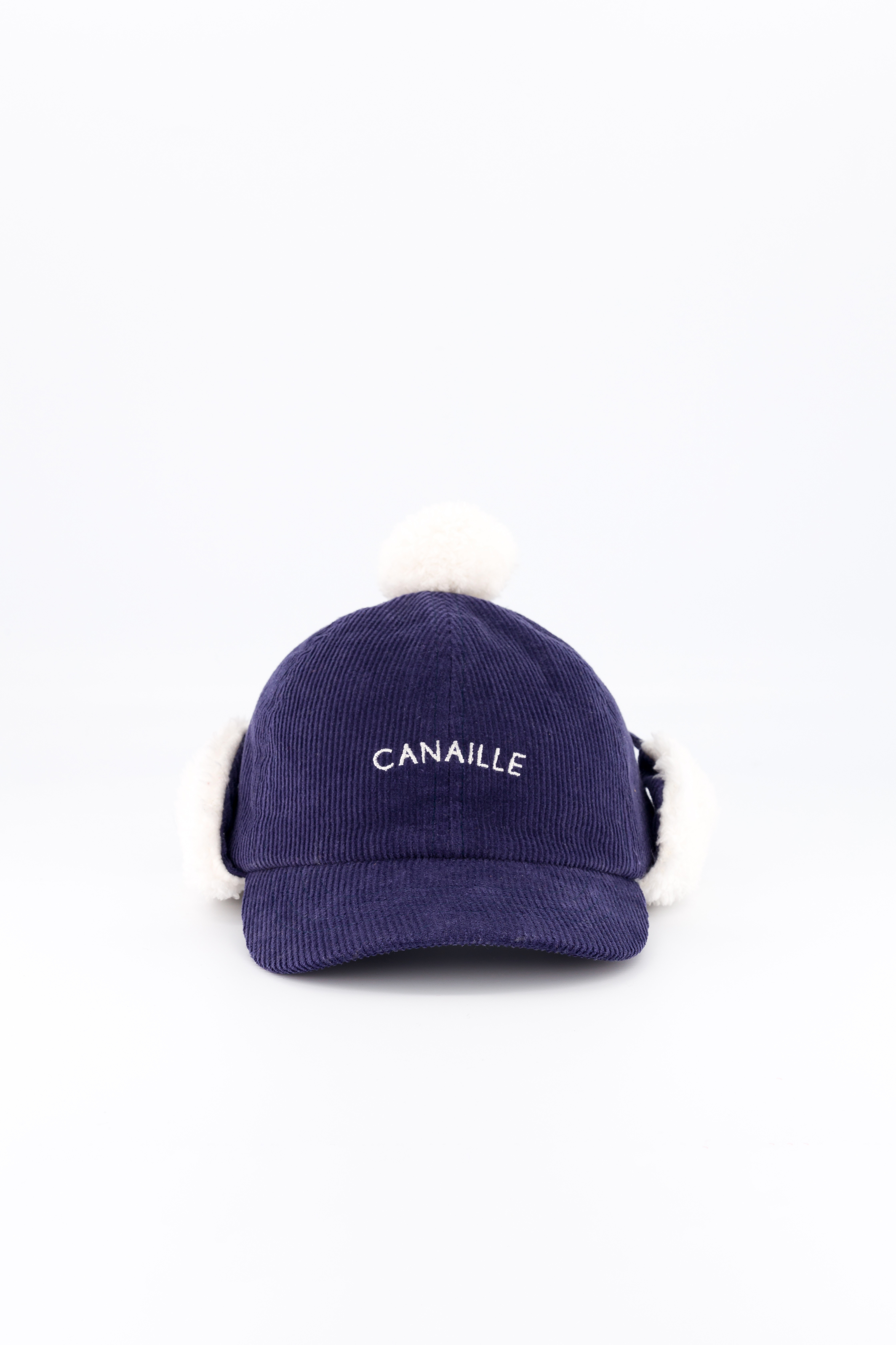 Chapka "Canaille" Chamaye