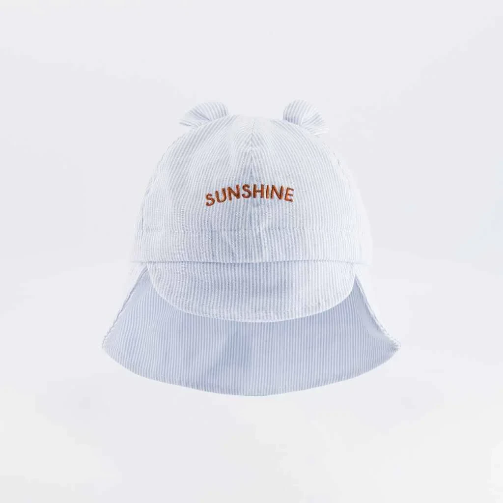 Chapeau Bébé Chamaye Sunshine