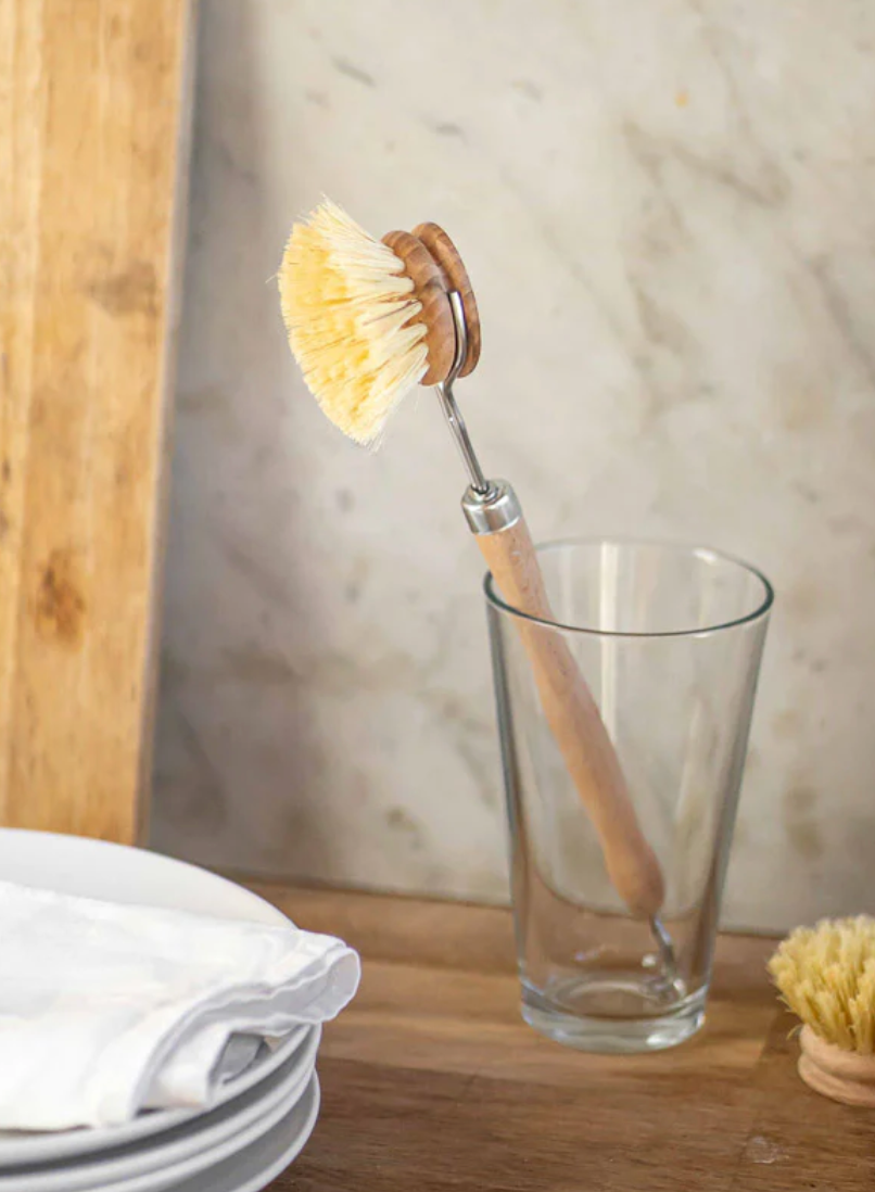 Brosse Ă  vaisselle L'Alchimiste