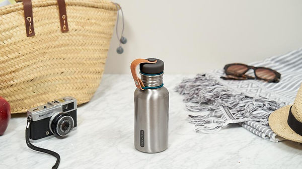 BLACK+BLUM Vaisselle zéro déchet