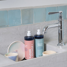 Natural Housecare products