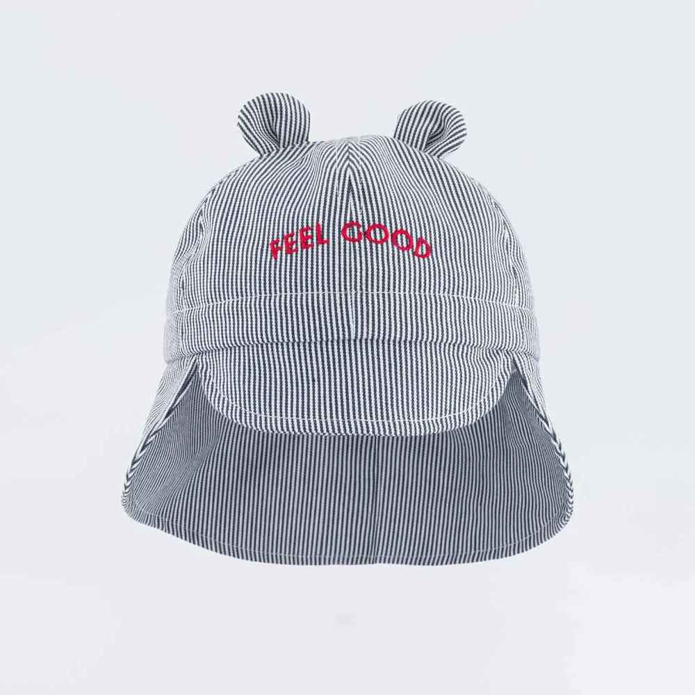 Chapeau Bébé Chamaye Feel Good