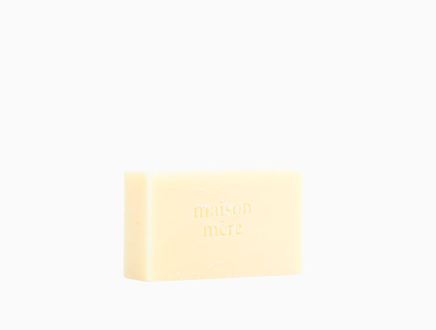 Savonnette artisanale Beurre de cacao 60g - Maison Mère
