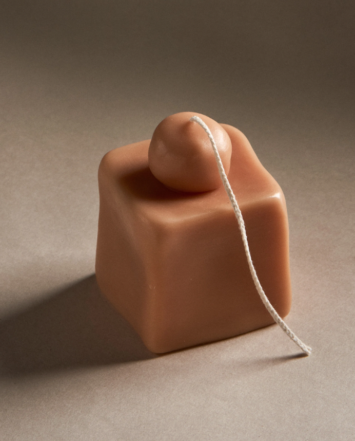 Bougie Fonz Ann Vincent