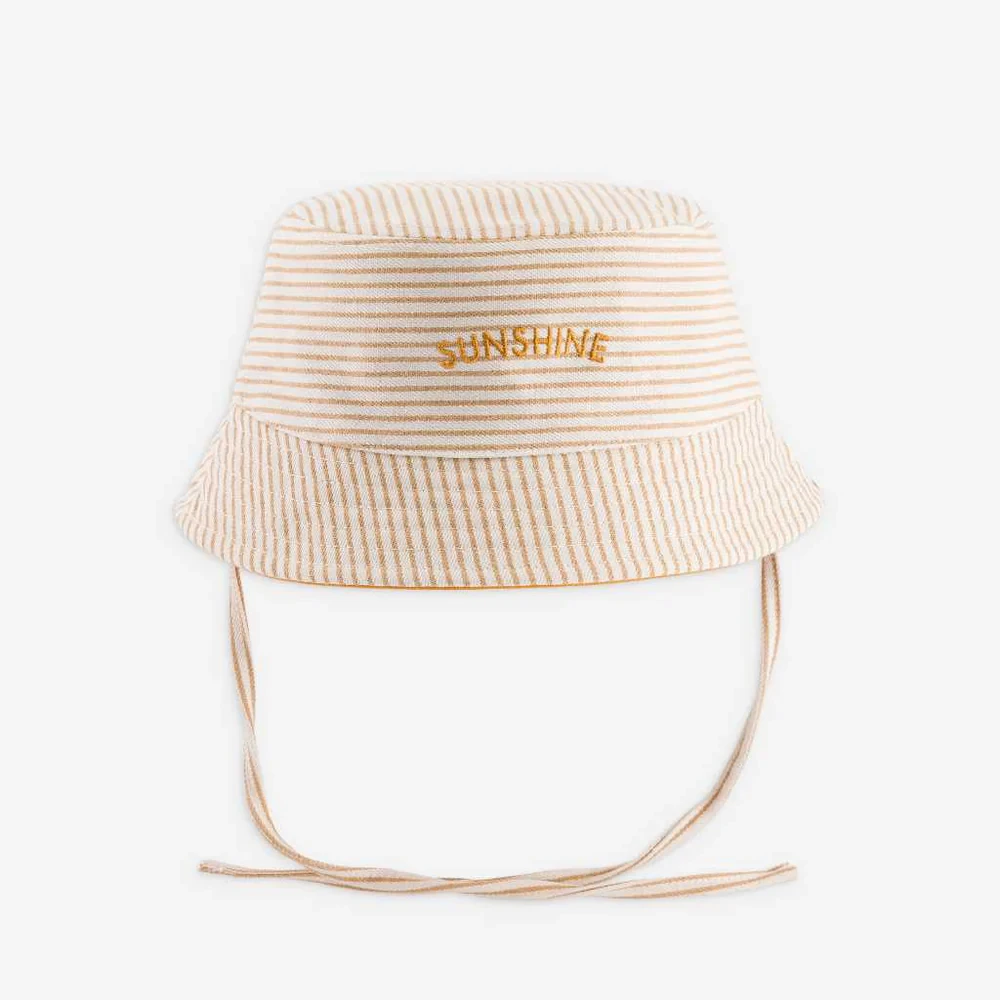Bob réversible Sunshine Chamaye