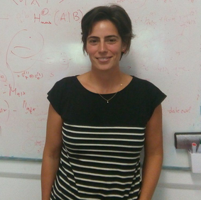 Géraldine Haack