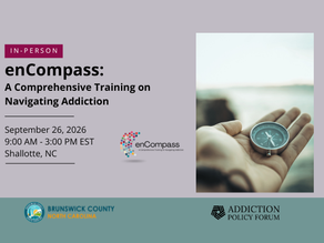 North Carolina In-Person enCompass Training