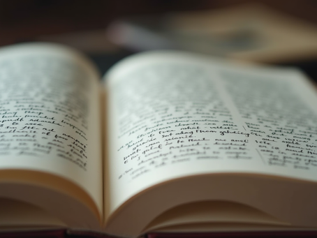 Enhance Your Reading Journey with the Benefits of Book Blogging