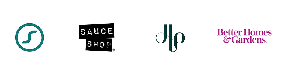 Comparing icons to word marks and typography logos. What is better for SMEs?