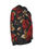 Thumbnail: All-Over Print Men's Mirco Fleece Hoodie