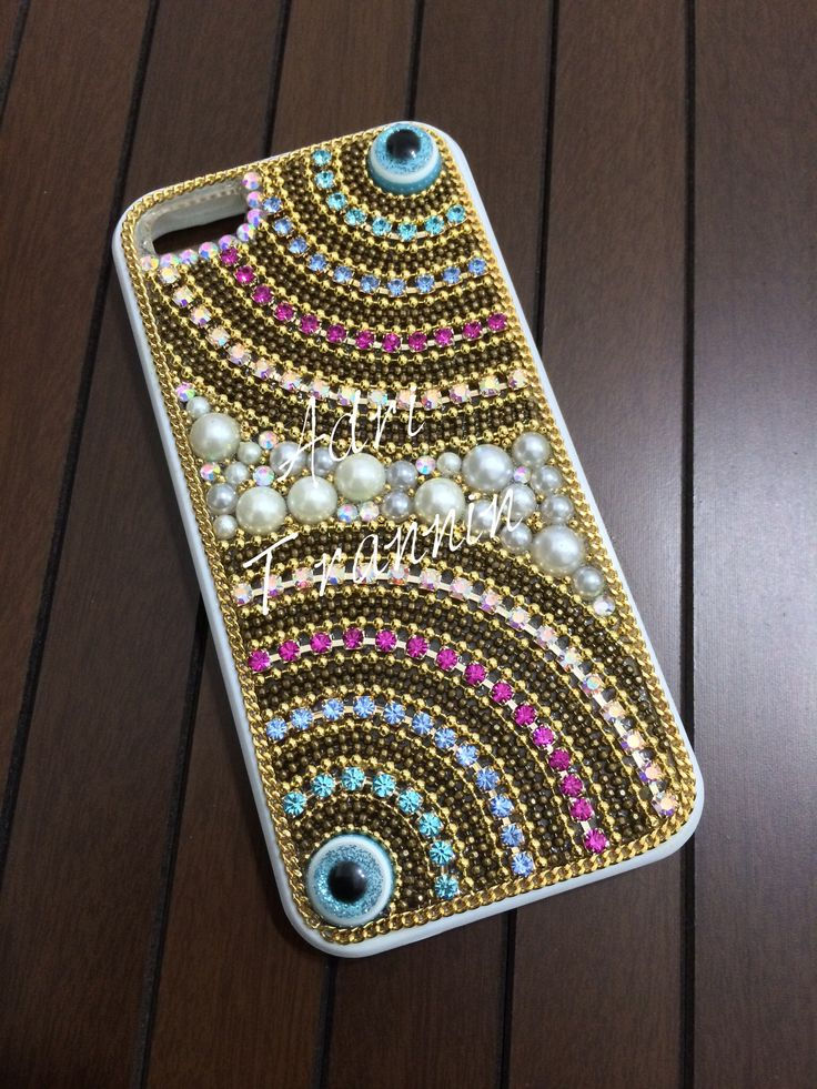 CASECORK iPhone 5