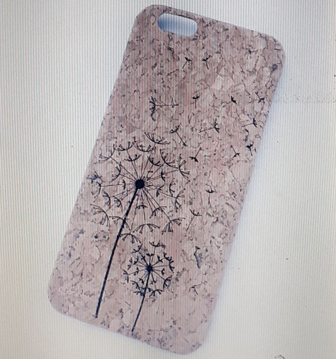 CASECORK modelo ¡PHONE 5