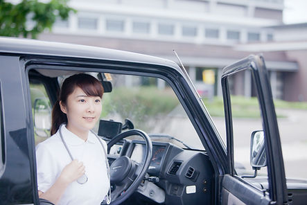 リリー訪問看護ステーション N-Link 採用 伊丹市