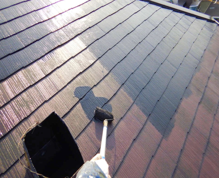 千葉県佐倉市外壁塗装屋根塗装防水修繕工事