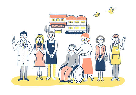 HPを公開しました！