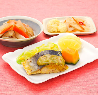 株式会社メディカルフーズ 神奈川県横浜市 健康食品 療養食 冷凍惣菜 全国配送 OEM製造 食と健康社