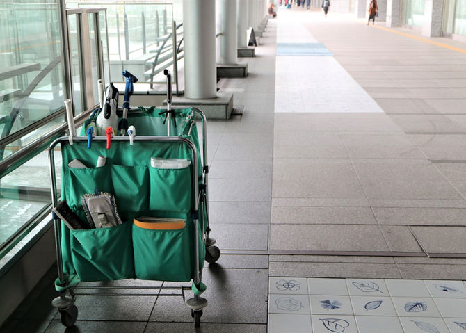 株式会社NS.world(エヌエスワールド)運送事業・電気工事業・ハウスクリーニング事業・エステ事業