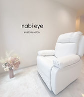 完全個室のプライベートサロンなので初めての方でも安心してご来店いただけます。

お客様一人一人に寄り添った丁寧×高技術な施術で理想のお目元を叶えます。

目元のお悩みはぜひnabi eyeにお任せください。


皆様のご来店お待ちしております♪♪