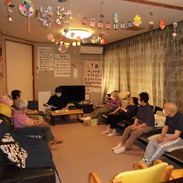 株式会社　Shine（シャイン）のホームページを公開いたしました。
訪問看護ステーションけやき・​認知症対応型通所介護ありんこ・居宅介護支援事業所 ​介護相談室こころの情報等を随時更新してまいります。
今後とも何卒宜しくお願い申し上げます。