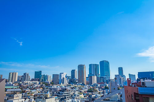 HPを公開しました