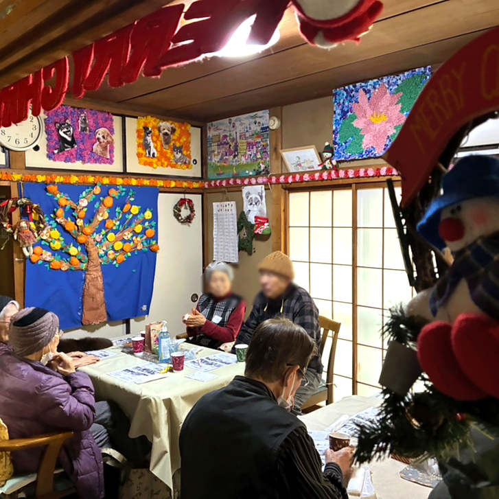 有限会社 フラワー介護サービス