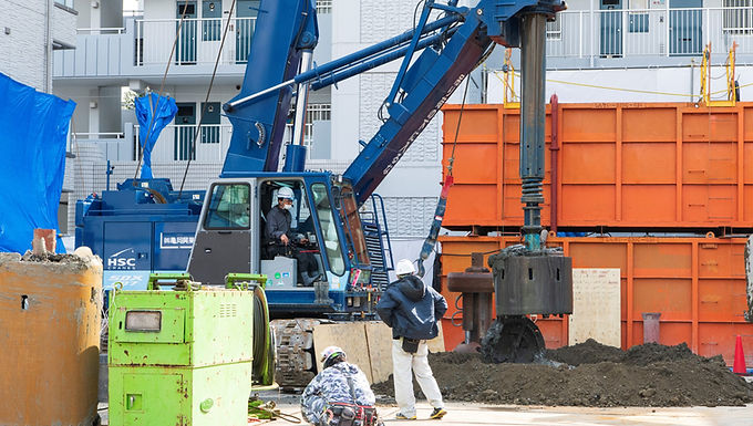 この度、ホームページをリニューアルいたしました。
今後とも 株式会社亀岡興業をよろしくお願いいたします。