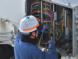 電気設備工事