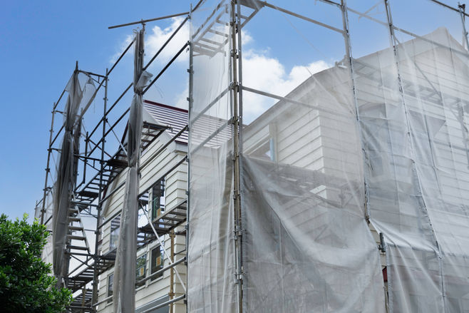 株式会社 三晃ホーム|横浜市|リフォーム・外装・内装・リノベーション|