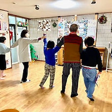 ダンス1
