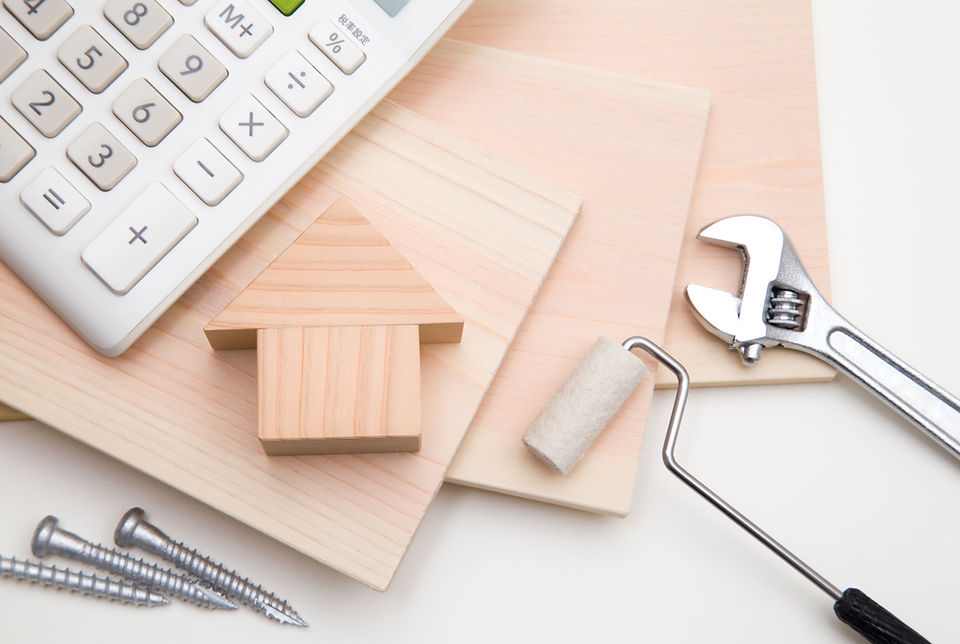 サトウ工務店内装工事リフォーム東京都北区建築