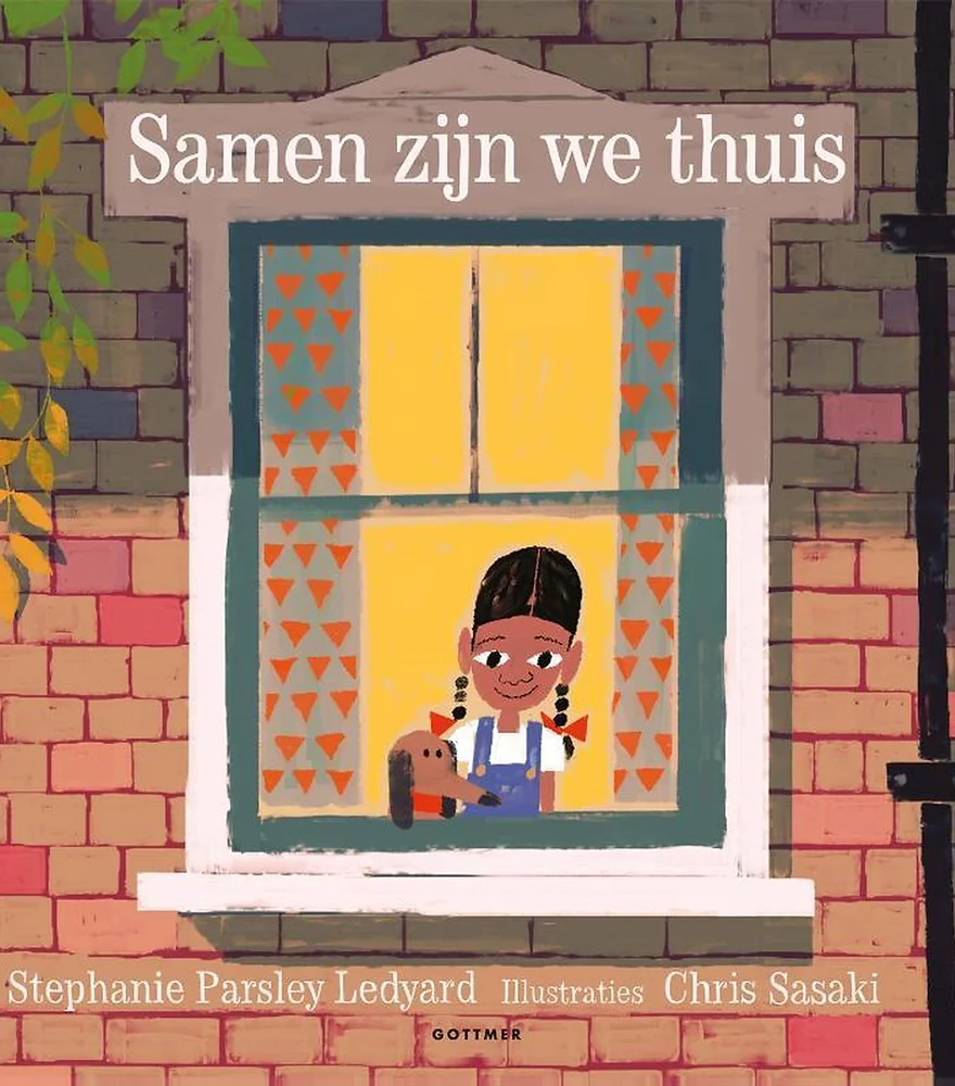 Samen zijn we thuis