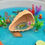 Thumbnail: Yellow Door schelp