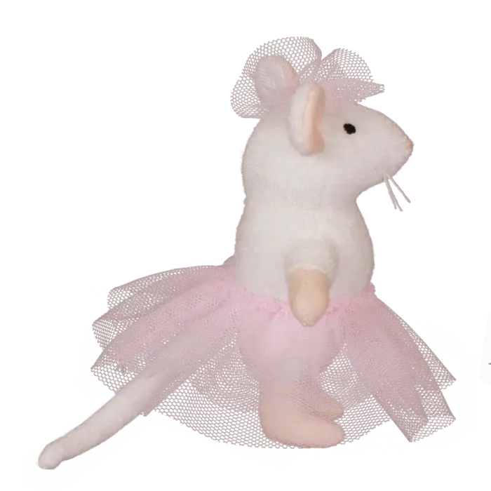 Thumbnail: Het Muizenhuis: Ella