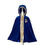 Thumbnail: Souza: tovenaars cape (104-128 cm)