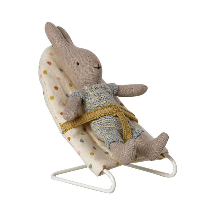 Thumbnail: Maileg babysitter micro