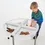 Thumbnail: Watertafel: Exploration circle tray PRE-ORDER