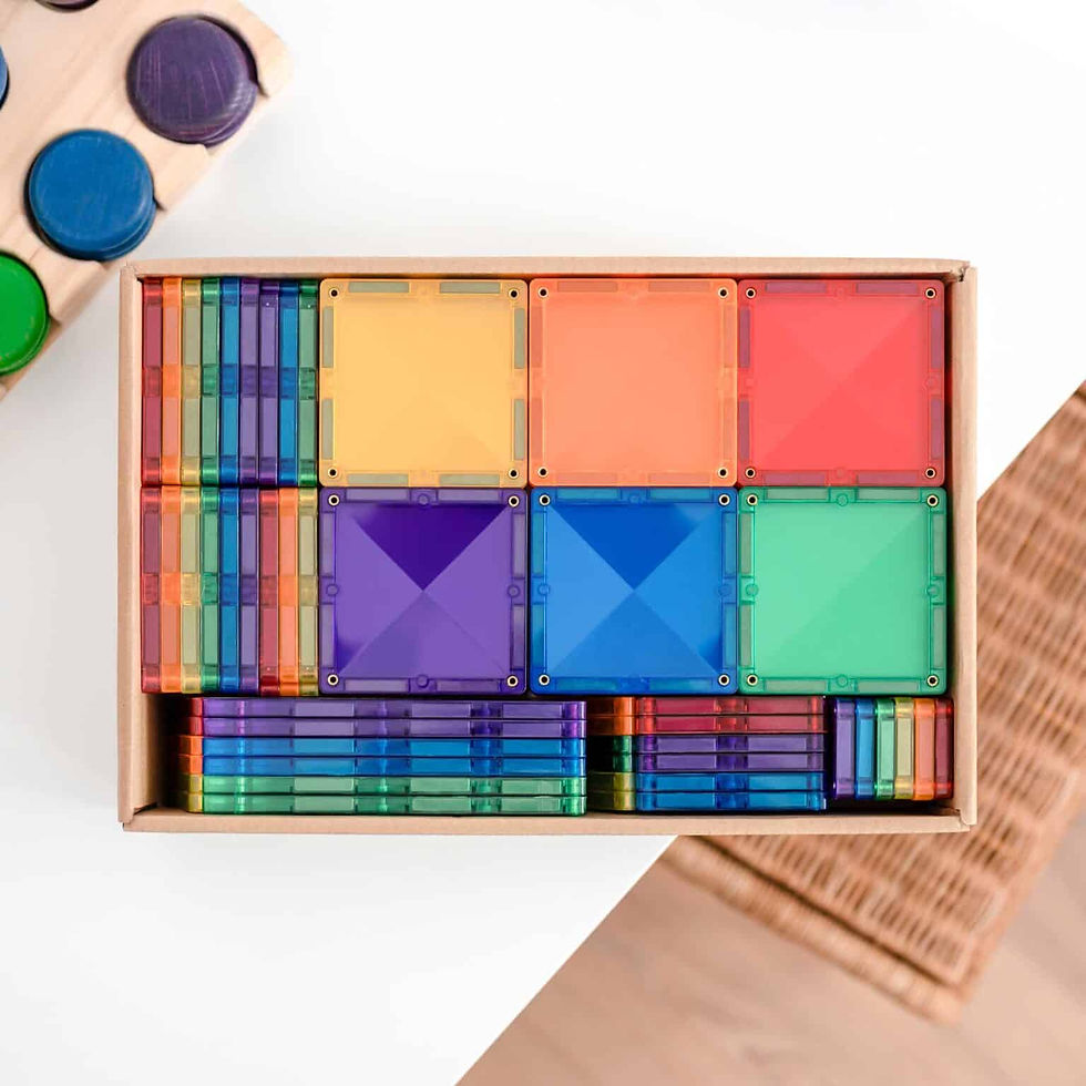 Thumbnail: Connetix creative pack 102