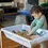 Thumbnail: EDX Zand- en watertafel