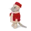 Thumbnail: Kerstman - muizenhuis