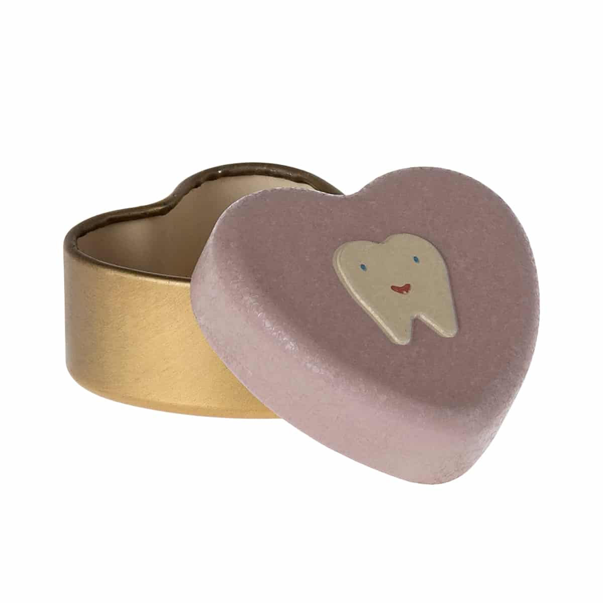 Maileg: tandendoosje Heather