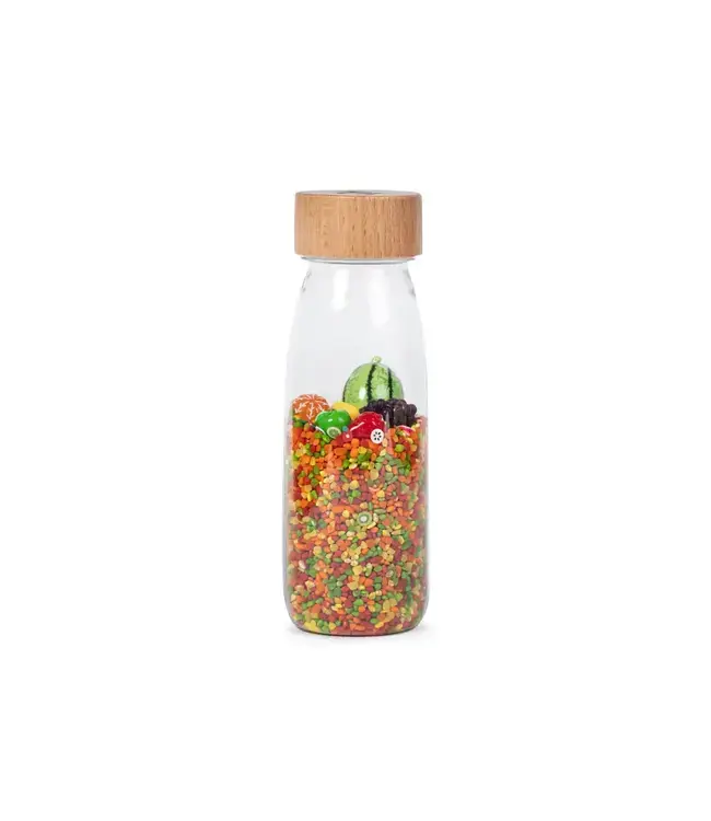 Petit Boum: fruit