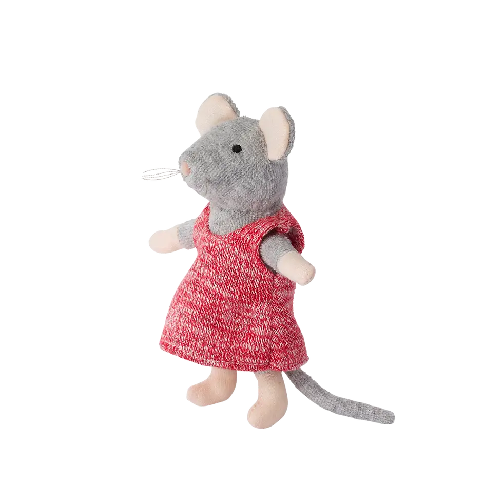 Thumbnail: Muizenhuis: Julia