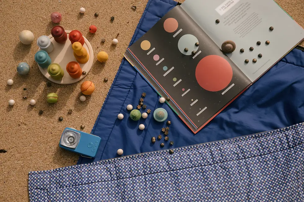 Thumbnail: Grapat Dear Universe