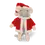 Thumbnail: Kerstman - muizenhuis