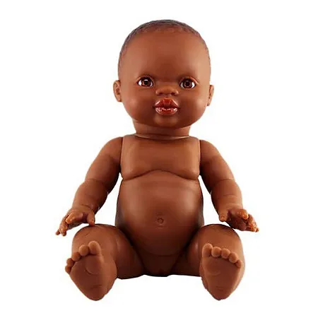 Babypop meisje - paola reina