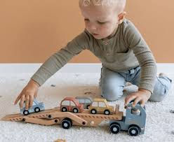 Thumbnail: Little dutch: truck