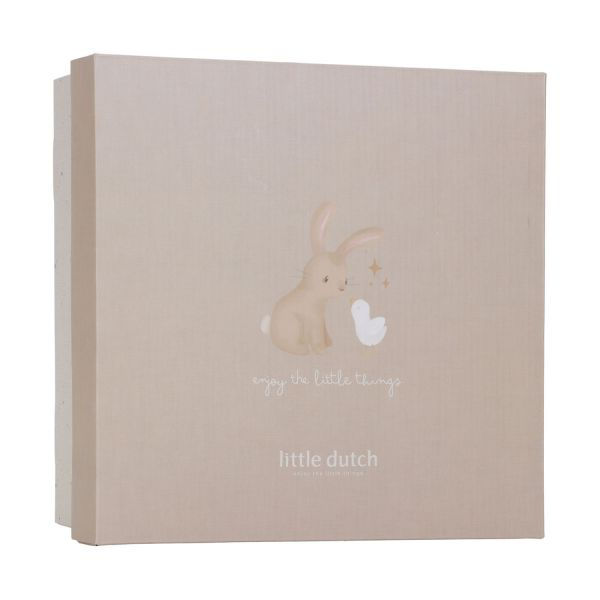 Thumbnail: Little Dutch: natural newborn giftset