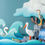 Thumbnail: Water: golven
