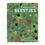 Thumbnail: Overal zijn beestjes - Britta Teckentrup