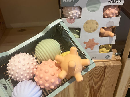 Beste cadeautjes voor een 1-jarige